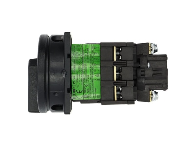 Product image 3 Eaton P1 32 EA SVB SW Safety switch 3 p 15kW
