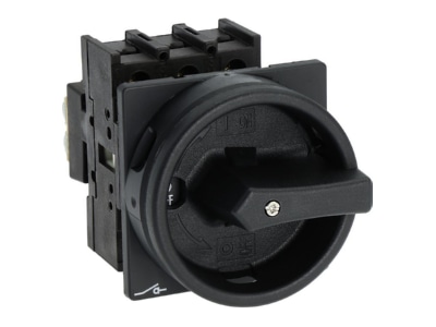 Product image 5 Eaton P1 32 EA SVB SW Safety switch 3 p 15kW
