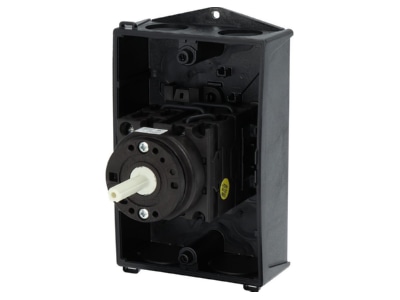 Product image 17 Eaton T0 4 8410 I1 Off load switch 3 p 20A