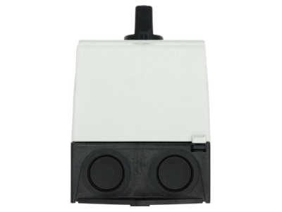 Product image 2 Eaton T0 4 8410 I1 Off load switch 3 p 20A
