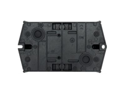 Produktbild 8 Eaton T0 4 8410 I1 Stern Dreieck Schalter 20A  5 5kw  3p IP65