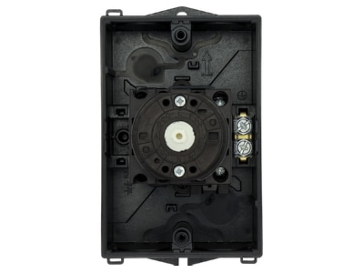 Produktbild 14 Eaton T0 4 8410 I1 Stern Dreieck Schalter 20A  5 5kw  3p IP65