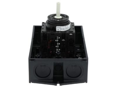 Product image 16 Eaton T3 4 8410 I2 Off load switch 3 p 32A