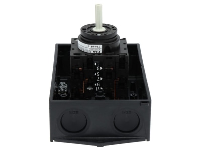 Product image 18 Eaton T3 4 8410 I2 Off load switch 3 p 32A
