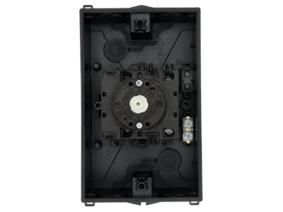 Produktbild 14 Eaton T3 4 8410 I2 Stern Dreieck Schalter 32A 13KW 3p IP65