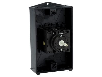 Produktbild 15 Eaton T3 4 8410 I2 Stern Dreieck Schalter 32A 13KW 3p IP65