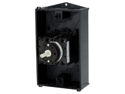 Produktbild 21 Eaton T3 4 8410 I2 Stern Dreieck Schalter 32A 13KW 3p IP65