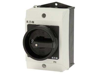 Product image 7 Eaton T0 2 1 I1 SVB SW Safety switch 3 p 5 5kW
