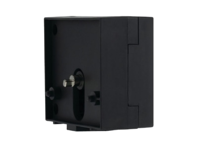 View right 2 Eaton DILM500 XMV Mechanical locking