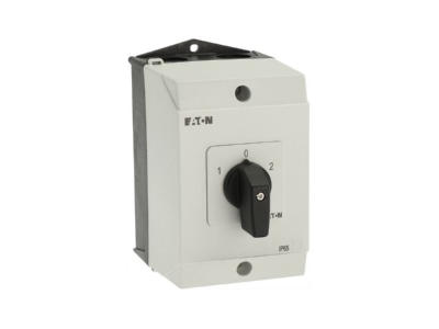 Produktbild 4 Eaton T0 3 8212 I1 Umschalter I G 