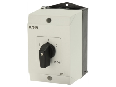 Produktbild 7 Eaton T0 3 8212 I1 Umschalter I G 