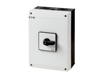 Product image 2 Eaton P3 100 I5 Safety switch 3 p 55kW
