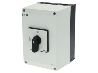 Product image 3 Eaton P3 100 I5 Safety switch 3 p 55kW