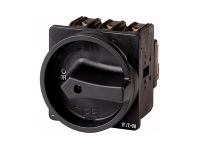 Product image 9 Eaton P3 63 EA SVB SW N Safety switch 4 p 30kW
