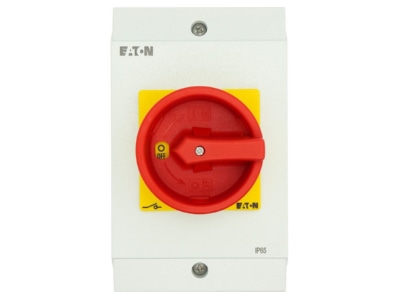 Product image 13 Eaton P1 25 I2 SVB Safety switch 3 p 13kW
