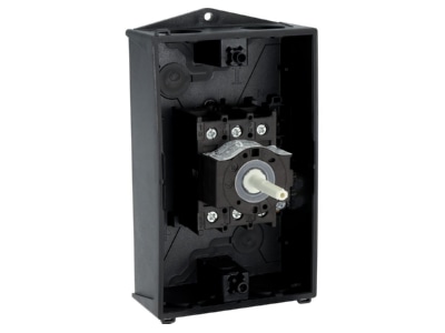 Vorderseite 5 Eaton P1 25 I2 SI SW Sicherheitsschalter