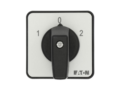 Product image 11 Eaton T0 3 8212 E Off load switch 3 p 20A