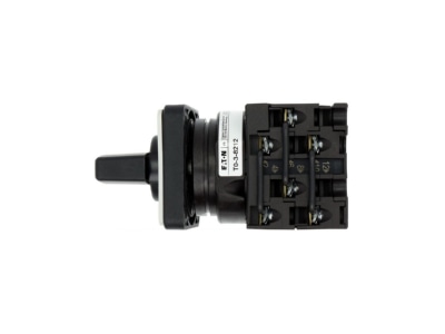 Product image 1 Eaton T0 3 8212 E Off load switch 3 p 20A
