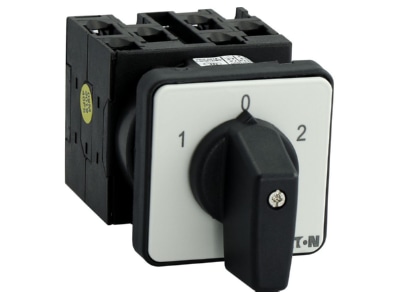 Product image 3 Eaton T0 3 8212 E Off load switch 3 p 20A
