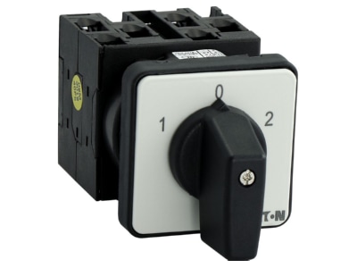 Product image 4 Eaton T0 3 8212 E Off load switch 3 p 20A
