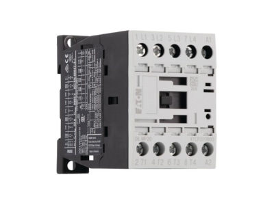 Product image view on the right 1 Eaton DILMP20 220V50 60HZ  Magnet contactor 220VAC
