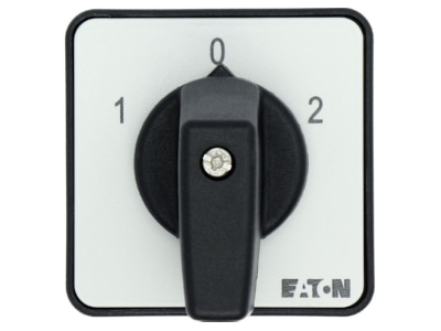 Product image 10 Eaton T0 3 8401 E Off load switch 3 p 20A
