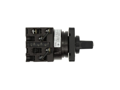 Product image 1 Eaton T0 3 8401 E Off load switch 3 p 20A
