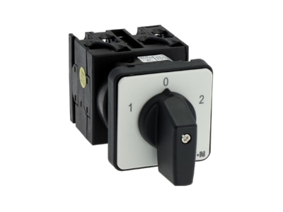 Product image 3 Eaton T0 3 8401 E Off load switch 3 p 20A
