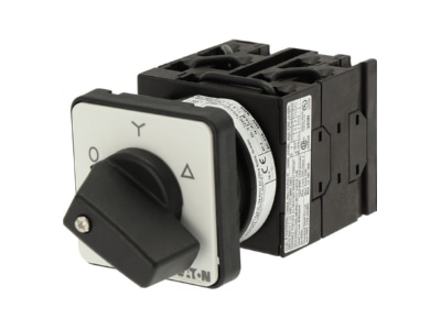 Product image Eaton T0 4 8410 E Off load switch 3 p 20A
