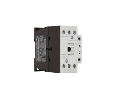 Product image 2 Eaton DILM17 01 230V50HZ  Magnet contactor 18A 230VAC
