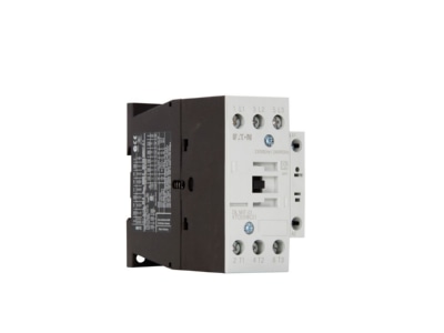 Produktbild 3 Eaton DILM17 01 230V50HZ  Leistungsschuetz 1Oe 7 5kW 400V AC