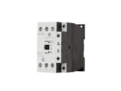 Product image 4 Eaton DILM17 01 230V50HZ  Magnet contactor 18A 230VAC
