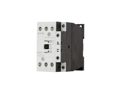 Produktbild 4 Eaton DILM17 01 230V50HZ  Leistungsschuetz 1Oe 7 5kW 400V AC