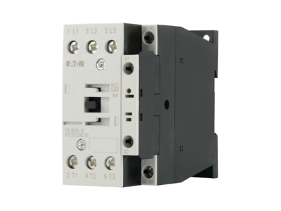 Product image 3 Eaton DILM25 10 110V50HZ  Magnet contactor 25A 110VAC
