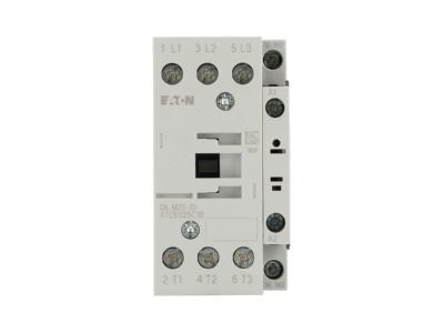 Product image 4 Eaton DILM25 10 110V50HZ  Magnet contactor 25A 110VAC
