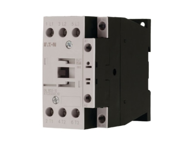 Product image 3 Eaton DILM32 10 400V50HZ  Magnet contactor 32A 400VAC
