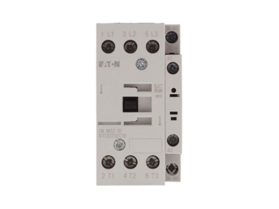 Product image 4 Eaton DILM32 10 400V50HZ  Magnet contactor 32A 400VAC
