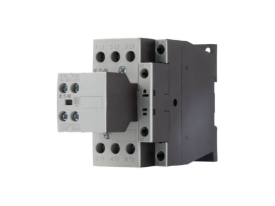 Product image Eaton DILM32 21 230V50HZ  Magnet contactor 32A 230VAC 0VDC
