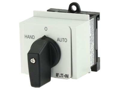 Product image 9 Eaton T0 1 15431 IVS 3 step control switch 1 p 20A
