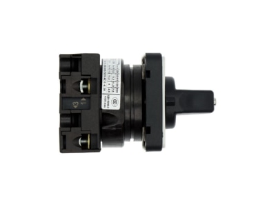 Produktbild 1 Eaton T0 1 15431 E Steuerschalter 1pol  Hand 0 Auto
