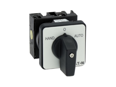 Produktbild 3 Eaton T0 1 15431 E Steuerschalter 1pol  Hand 0 Auto
