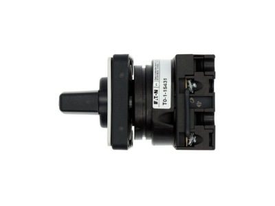Produktbild 6 Eaton T0 1 15431 E Steuerschalter 1pol  Hand 0 Auto