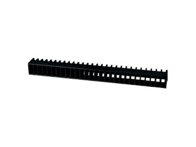 Product image Eaton BZ248 Cable guard rail for cabinet

