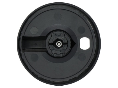 Product image 3 Eaton SVB SW T0 Handle for power circuit breaker black
