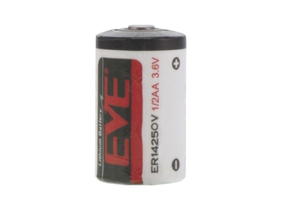 Product image Eaton XT CPU BAT1 Battery accumulator for controls
