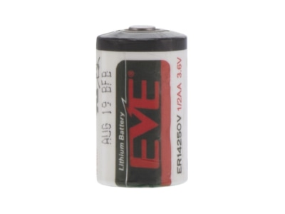 Product image front 1 Eaton XT CPU BAT1 Battery accumulator for controls
