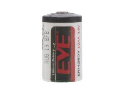 Vorderseite 1 Eaton XT CPU BAT1 Batterie f Echtzeituhr f XC600 400