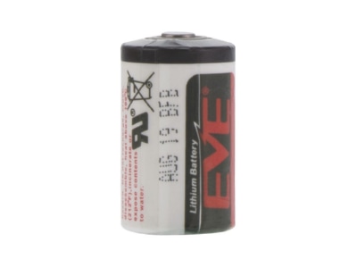 Ansicht rechts 1 Eaton XT CPU BAT1 Batterie f Echtzeituhr f XC600 400