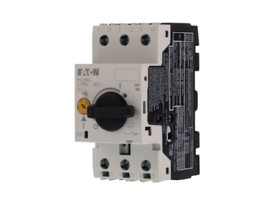 Produktbild 3 Eaton PKZM0 4 T Transformatorschutz 3p handbetaetigt