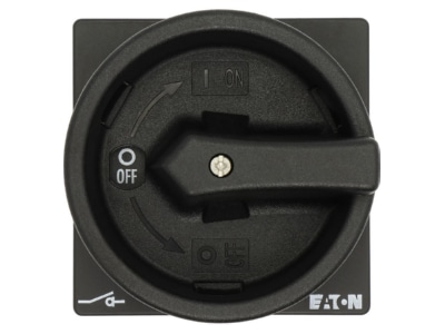Product image 12 Eaton T0 1 102 EA SVB SW Safety switch 2 p 5 5kW
